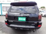 2007 Toyota Hilux Surf SSR-X late model Black Truck for sale, Japanese used car export - photo 37 of 48 | GULJI TRADERS
