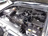 2007 Toyota Hilux Surf SSR-X late model Black Truck for sale, Japanese used car export - photo 38 of 48 | GULJI TRADERS