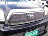 2007 Toyota Hilux Surf SSR-X late model Black Truck for sale, Japanese used car export - photo 41 of 48 | GULJI TRADERS