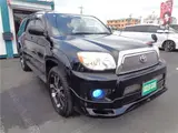 2007 Toyota Hilux Surf SSR-X late model Black Truck for sale, Japanese used car export - photo 43 of 48 | GULJI TRADERS