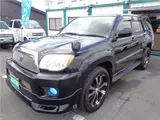 2007 Toyota Hilux Surf SSR-X late model Black Truck for sale, Japanese used car export - photo 45 of 48 | GULJI TRADERS