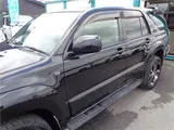 2007 Toyota Hilux Surf SSR-X late model Black Truck for sale, Japanese used car export - photo 46 of 48 | GULJI TRADERS