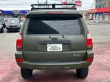 2007 Toyota Hilux Surf 2.7 SSR-X Limited 4WD Green Truck for sale, Japanese used car export - photo 3 of 48 | GULJI TRADERS
