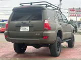 2007 Toyota Hilux Surf 2.7 SSR-X Limited 4WD Green Truck for sale, Japanese used car export - photo 4 of 48 | GULJI TRADERS