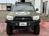 2007 Toyota Hilux Surf 2.7 SSR-X Limited 4WD Green Truck for sale, Japanese used car export - photo 5 of 48 | GULJI TRADERS