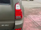 2007 Toyota Hilux Surf 2.7 SSR-X Limited 4WD Green Truck for sale, Japanese used car export - photo 16 of 48 | GULJI TRADERS