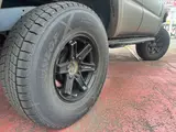 2007 Toyota Hilux Surf 2.7 SSR-X Limited 4WD Green Truck for sale, Japanese used car export - photo 20 of 48 | GULJI TRADERS