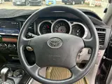2007 Toyota Hilux Surf 2.7 SSR-X Limited 4WD Green Truck for sale, Japanese used car export - photo 23 of 48 | GULJI TRADERS