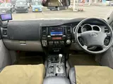 2007 Toyota Hilux Surf 2.7 SSR-X Limited 4WD Green Truck for sale, Japanese used car export - photo 37 of 48 | GULJI TRADERS