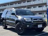 2007 Toyota Hilux Surf SSR-X Limited 60th Special Edition Black Truck for sale, Japanese used car export - photo 1 of 64 | GULJI TRADERS