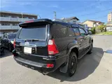2007 Toyota Hilux Surf SSR-X Limited 60th Special Edition Black Truck for sale, Japanese used car export - photo 3 of 64 | GULJI TRADERS