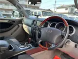 2007 Toyota Hilux Surf SSR-X Limited 60th Special Edition Black Truck for sale, Japanese used car export - photo 5 of 64 | GULJI TRADERS