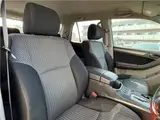 2007 Toyota Hilux Surf SSR-X Limited 60th Special Edition Black Truck for sale, Japanese used car export - photo 12 of 64 | GULJI TRADERS