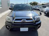 2007 Toyota Hilux Surf SSR-X Limited 60th Special Edition Black Truck for sale, Japanese used car export - photo 13 of 64 | GULJI TRADERS