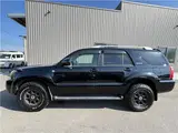 2007 Toyota Hilux Surf SSR-X Limited 60th Special Edition Black Truck for sale, Japanese used car export - photo 14 of 64 | GULJI TRADERS