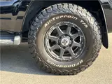 2007 Toyota Hilux Surf SSR-X Limited 60th Special Edition Black Truck for sale, Japanese used car export - photo 22 of 64 | GULJI TRADERS