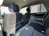 2007 Toyota Hilux Surf SSR-X Limited 60th Special Edition Black Truck for sale, Japanese used car export - photo 30 of 64 | GULJI TRADERS