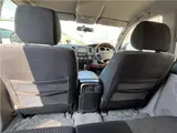 2007 Toyota Hilux Surf SSR-X Limited 60th Special Edition Black Truck for sale, Japanese used car export - photo 34 of 64 | GULJI TRADERS
