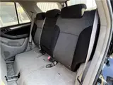 2007 Toyota Hilux Surf SSR-X Limited 60th Special Edition Black Truck for sale, Japanese used car export - photo 59 of 64 | GULJI TRADERS