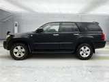 2007 Toyota Hilux Surf SSR-G 4WD ★ Sunroof Black Truck for sale, Japanese used car export - photo 6 of 14 | GULJI TRADERS