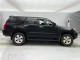 2007 Toyota Hilux Surf SSR-G 4WD ★ Sunroof Black Truck for sale, Japanese used car export - photo 7 of 14 | GULJI TRADERS