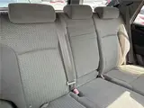 2007 Toyota Hilux Surf SSR-G 4WD ★ Sunroof Black Truck for sale, Japanese used car export - photo 11 of 14 | GULJI TRADERS
