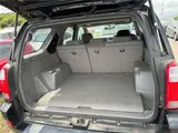 2007 Toyota Hilux Surf SSR-G 4WD ★ Sunroof Black Truck for sale, Japanese used car export - photo 12 of 14 | GULJI TRADERS