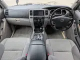 2007 Toyota Hilux Surf SSR-G Black Truck for sale, Japanese used car export - photo 3 of 50 | GULJI TRADERS
