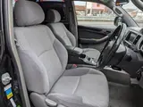 2007 Toyota Hilux Surf SSR-G Black Truck for sale, Japanese used car export - photo 7 of 50 | GULJI TRADERS
