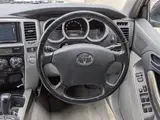 2007 Toyota Hilux Surf SSR-G Black Truck for sale, Japanese used car export - photo 10 of 50 | GULJI TRADERS