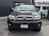 2007 Toyota Hilux Surf SSR-G Black Truck for sale, Japanese used car export - photo 14 of 50 | GULJI TRADERS