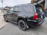 2007 Toyota Hilux Surf SSR-G Black Truck for sale, Japanese used car export - photo 19 of 50 | GULJI TRADERS