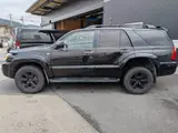 2007 Toyota Hilux Surf SSR-G Black Truck for sale, Japanese used car export - photo 20 of 50 | GULJI TRADERS