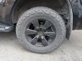 2007 Toyota Hilux Surf SSR-G Black Truck for sale, Japanese used car export - photo 28 of 50 | GULJI TRADERS