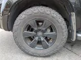 2007 Toyota Hilux Surf SSR-G Black Truck for sale, Japanese used car export - photo 29 of 50 | GULJI TRADERS