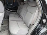 2007 Toyota Hilux Surf SSR-G Black Truck for sale, Japanese used car export - photo 34 of 50 | GULJI TRADERS