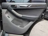 2007 Toyota Hilux Surf SSR-G Black Truck for sale, Japanese used car export - photo 49 of 50 | GULJI TRADERS