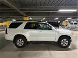 2007 Toyota Hilux Surf SSR-X Limited 4WD Pearl Truck for sale, Japanese used car export - photo 2 of 33 | GULJI TRADERS