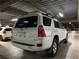 2007 Toyota Hilux Surf SSR-X Limited 4WD Pearl Truck for sale, Japanese used car export - photo 3 of 33 | GULJI TRADERS
