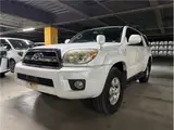 2007 Toyota Hilux Surf SSR-X Limited 4WD Pearl Truck for sale, Japanese used car export - photo 7 of 33 | GULJI TRADERS