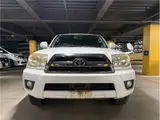 2007 Toyota Hilux Surf SSR-X Limited 4WD Pearl Truck for sale, Japanese used car export - photo 8 of 33 | GULJI TRADERS