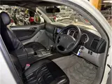 2007 Toyota Hilux Surf SSR-X Limited 4WD Pearl Truck for sale, Japanese used car export - photo 9 of 33 | GULJI TRADERS
