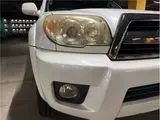 2007 Toyota Hilux Surf SSR-X Limited 4WD Pearl Truck for sale, Japanese used car export - photo 28 of 33 | GULJI TRADERS