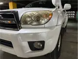 2007 Toyota Hilux Surf SSR-X Limited 4WD Pearl Truck for sale, Japanese used car export - photo 29 of 33 | GULJI TRADERS