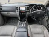 2007 Toyota Hilux Surf SSR-G Black Truck for sale, Japanese used car export - photo 3 of 50 | GULJI TRADERS