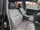 2007 Toyota Hilux Surf SSR-G Black Truck for sale, Japanese used car export - photo 9 of 50 | GULJI TRADERS