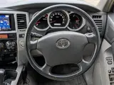 2007 Toyota Hilux Surf SSR-G Black Truck for sale, Japanese used car export - photo 12 of 50 | GULJI TRADERS
