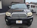 2007 Toyota Hilux Surf SSR-G Black Truck for sale, Japanese used car export - photo 16 of 50 | GULJI TRADERS