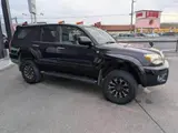 2007 Toyota Hilux Surf SSR-G Black Truck for sale, Japanese used car export - photo 17 of 50 | GULJI TRADERS