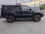 2007 Toyota Hilux Surf SSR-G Black Truck for sale, Japanese used car export - photo 18 of 50 | GULJI TRADERS
